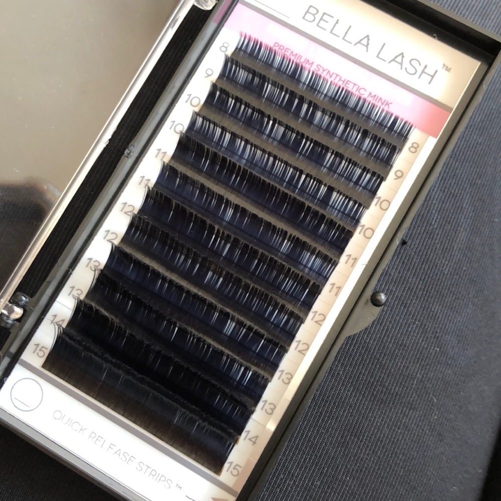 🚫SOLD Bella Lash